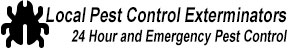 Soradoville PA Pest Control Exterminators